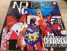 New Power Generation Exodus vinyl record