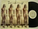 Tin Machine  tin machine II 1992  LP SNC Russia