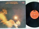 JOHN McLAUGHLIN EXTRAPOLATION POLYDOR MP 2170 Japan VINYL LP
