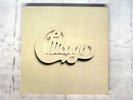 CHICAGO AT CARNEGIE HALL CBS/SONY SOPB-55051-4 Japan VINYL 4LP