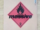 Massive Attack - Blue Lines original 1991 UK Press vinyl LP limited edition