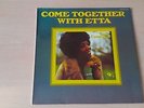 Etta Cameron – Come Together With Etta ( German issue ) lp