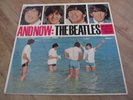 Vinyl12 AND NOW:The Beatles S&R International German Press LP 1966 gut