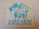 King Kurt/Zulu Beat/1982 Thin Sliced 7