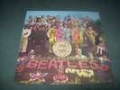 The Beatles - Sgt. Pepper's Lonely Hearts Club Band LP stereo 5th press PCS 7027