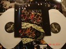 KISS  MTV Unplugged   2LP Black Vinyl Original 1996  with Poster