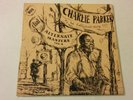 Charlie Parker ?JAZZ LP Alternate Masters Vol 2 ORIGINAL Dial Records ?905 hear