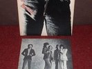 ROLLING STONES Sticky Fingers LP 1971 1st Press + INSERT  EARLIEST EVER