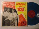 ROLAND ALPHANSO Sir Coxson Selects ND Ska LP Wailers 60’s Orig NM- HEAR E89