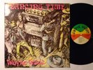 WAYNE WADE Dancing Time GROVE MUSIC UK LP Roots Reggae HEAR F61