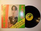 AUGUSTUS PABLO Original Rockers GREENSLEEVES UK Dub Roots Reggae LP HEAR G52