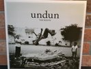 *THE ROOTS - Undun, Limited Import 2LP COLORED VINYL New  BENDS