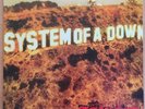 SYSTEM OF A DOWN Toxicity LP Vinyl, Slipknot, Pantera, Metallica, Staind, Korn