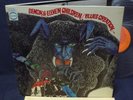 BLUES CREATION / DEMON & 11 CHILDREN PSYCH PROG ORIG JAPAN LP w/insert POKORA