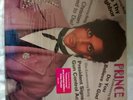 PRINCE CONTROVERSY  PLUS POSTER    12