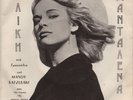 ALIKI VOUGIOUKLAKI - MANOS HADJIDAKIS - MANTALENA - GREEK 7