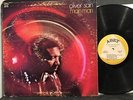 OLIVER SAIN MAIN MAN ORIG 1972 ABET 404 LP FUNK SOUL JAZZ BLUES SAMPLE READY