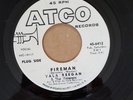 VALA REEGAN  & THE VALARONS 7