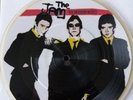 The Jam-rare The Modern World picture disc Polydor 2058 945