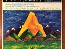 FRITZ REINER MYSTERIOUS MOUNTAIN  RCA LIVING STEREO LSC 2251 SD 1S/2S NM