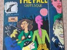 The Fall Grotesque (After the Gramme)  Rough Trade Music Rare Original Pressing