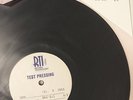 Sonic Youth EVOL - 33 RPM, 180g Test Pressing, Original Recordings Group ORG 143