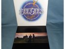 BEE GEES GREATEST AND E S P LP'S