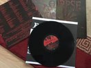 Red Before Black von Cannibal Corpse (2017) LP Black