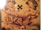 SET YOUR GOALS MUTINY LP 12
