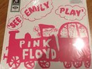 Pink Floyd See Emily Play RSD pink vinyl sealed