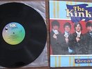The Kinks - LP -  