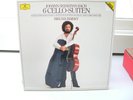 J.S.BACH / SIX CELLO SUITES / MISCHA MAISKY  DG 415416-1 / 1985