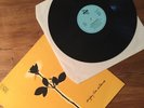 Depeche mode - Enjoy the silence - Vinyl - Special Maxi Single