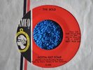 THE BOLD 45RPM GOTTA GET SOME / ROBIN HOOD (RARE)