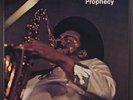 ALBERT AYLER: Prophecy LP Jazz