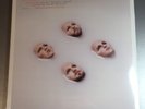 KINGS OF LEON Walls (Indie Exclusive Blue Marble Vinyl) OOP NEW SEALED