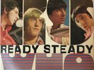 THE WHO - READY STEADY WHO - REACTION UK 7