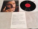 Bruce Springsteen - Wild Innocent & E Street Shuffle w/ RARE Promo Lyric Booklet