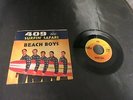 Vinyl 45 Beach Boys Surfin' Safari - 409 4777