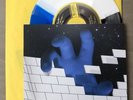 Jack White Tri-Color Connected By Love Third Man Records Limited