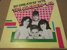 The Shangri-Las 20 Greatest Hits; 12
