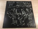 LP Bohemian ?– BOLP 4 Ruts DC ?– Present Rhythm Collision Vol. 1 UK VINYL 1982