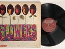 Rolling Stones - Flowers - 1967 US Mono 1st Press LL 3509 (VG+) Ultrasonic Clean