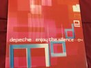 Enjoy the Silence [Single] [12 inch Vinyl Disc] Depeche Mode Promo New