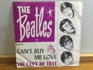 The Beatles - Can`t Buy Me Love - Norway/Norwegian single