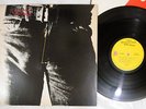 ROLLING STONES STICKY FINGERS ROLLING STONES P-8091S Japan VINYL LP