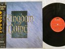 KINGDOM COME SAME POLYDOR 28MM 0632 Japan OBI VINYL LP