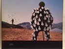 LP 33 giri Pink Floyd - Delicate sound of Thunder 2 LP