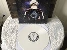 The Bronx II LP RARE WHITE VINYL NM /1000 Bonus Tracks Embossed Mariachi OFF