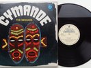 60A	Cymande	The Message	(SX 1769)	Poland press LP, polskie nagrania warszawa